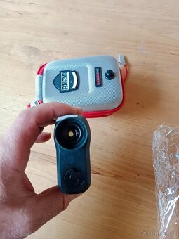 Dálkoměr Bushnell Scout DX 1000 ARC - 6