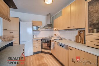 Prodej, byty/3+kk, 79 m2, Švehlova 3147/30, Hostivař, 10200  - 6