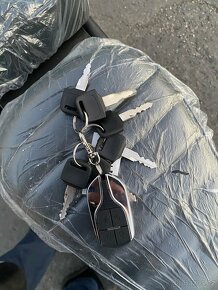 Nova elektricka kolobezka maxstorm longway -1500w, 2 baterie - 6