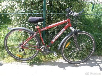 CYKLOKROSOVÉ KOLO - 6