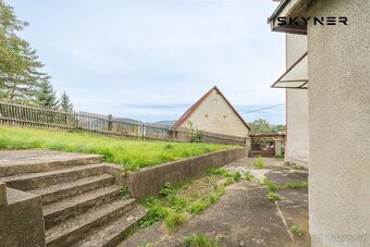 Prodej rodinné domy, 300 m² - Ústí nad Labem - Svádov - 6