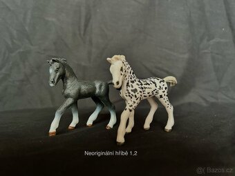 SCHLEICH & DALŠÍ FIGURKY - 6