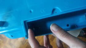 STOLNÍ HRA MINI HOKEJ Marvel - 6