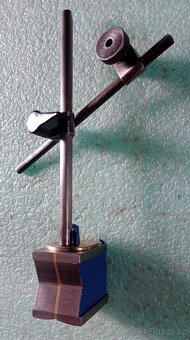 Magnetický stojánek pro číselníkový úchylkoměr - 6