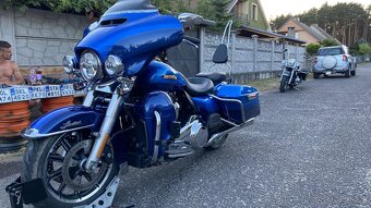 Harley Davidson Electra 107” - 6
