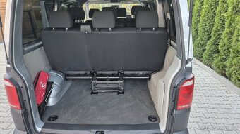 vw transporter - 6