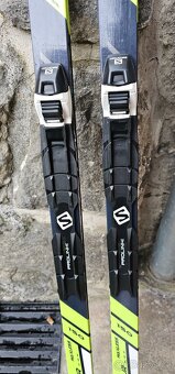 Lyže běh 150 cm - 6