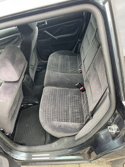 Volkswagen Passat B5.5, 1.9TDI 74kw - 6