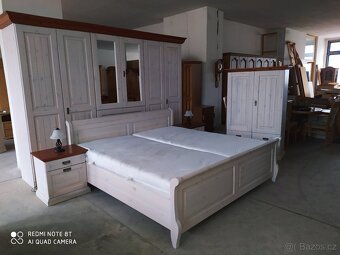 Jitona Malta ložnice kompletní prodáno - 6