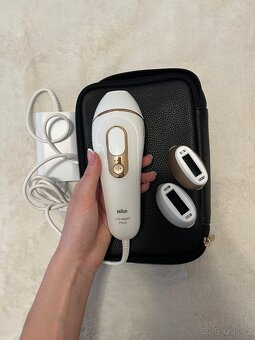 Braun Silk-expert Pro 5 IPL (v záruce) - 6