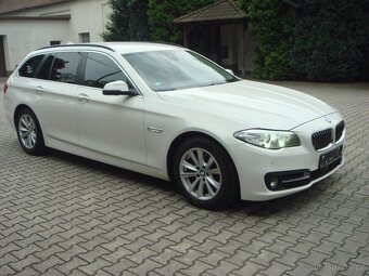 BMW 525d F11 160kw 2014 touring facelift - 6