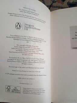 Knihy v jednodušší angličtině nakladatelství Longman+dalšíAj - 6