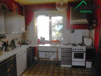 RD Turov, obec Podlesí , okres Ústí nad Orlicí - 6