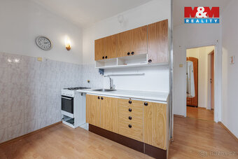 Prodej bytu 2+1, 58 m², Karlovy Vary, ul. Sokolovská - 6