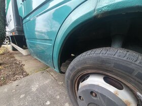 Mercedes Sprinter 412 - 6