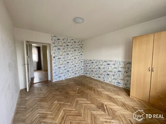 Pronájem, Byt 2+1, 59m² - Brno - Horní Heršpice, ev.č. 00998 - 6