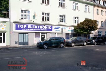 Pronájem, komerční/obchodní prostory, 130 m2, Závodu míru 50 - 6