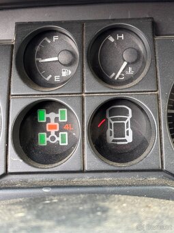 Mitsubishi Pajero 3.2 DiD - 6