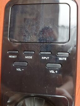 GENIUS SESTAVA PRO DOMÁCÍ KINO - 6