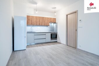 Pronájem bytu 2+kk 47 m2 Placzkova, Brno - 6