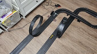 Autodráha Carrera Speed Masters 80100 - 6