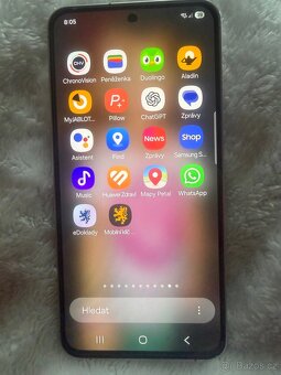 Samsung S24 FE 256GB - 6