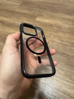 iPhone 15 Pro Natural Titanium 128 GB - 6