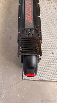 Elektrokoloběžka Laotie ES10p - 6