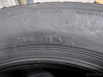 Letní pneu 215/60/16 - 6