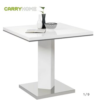 Stůl+ konferenční stolek - 6