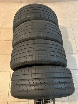 Good Year Eagle F1 255/45 Z R19 - 6