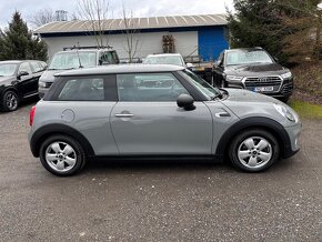 Mini One 1.2i Turbo REZERVACE - 6