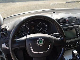 Škoda Octavia 1.9 TDi - 6