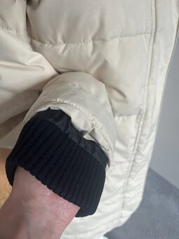 Dámský zimní kabát Roxy vel. M - 6