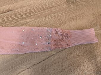 Dámské svetry vel. M - 6