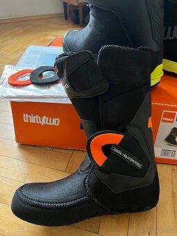 SNB boty 32 (Thirty two) - 6