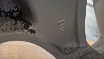 Alu kola Vw Sharan R16 - 6