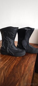 Boty Alpinstar vel.42 - 6