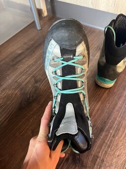 Dámské boty La Sportiva 38 1/2 - 6