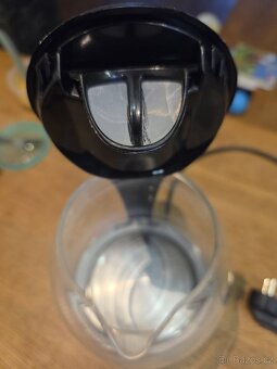 Rychlovarná konvice Guzzanti - 6