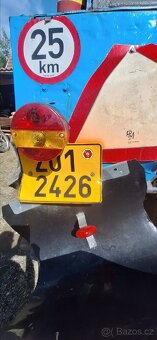 Zetor crystal 8045 - 6