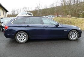 BMW 525 - 3.0 D 150kW - 6