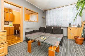 Prodej bytu 4+1 v družstevním vlastnictví 72 m2, Litvínov - 6
