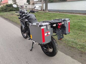 Triumph Tiger 800 XC ABS - 6