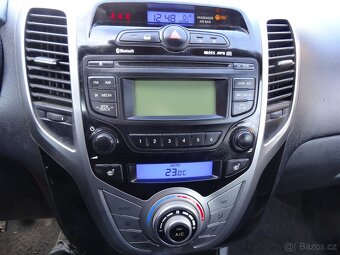 Hyundai IX 20  1,6 r.v. 6/2014,155000 km - 6