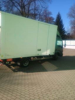 Renault Maxity - 6