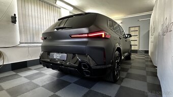 BMW XM, 4.4 V8TT HYBRID / MAXIMÁLNÍ VÝBAVA / ODPOČET - 6