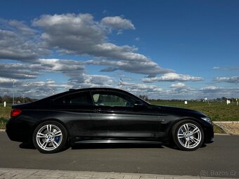 BMW 430d xDrive, M-paket - 6