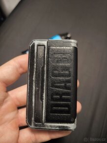 Vape VOPOO DRAG 3 Mod - 6