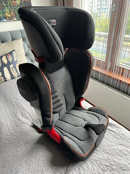 Autosedačka Britax Römer Kidfix XP 15-36 kg. - 6